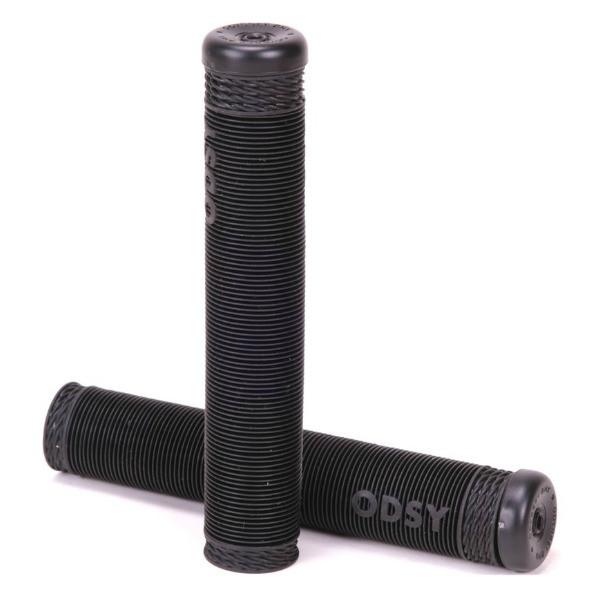 Odyssey BMX Broc Raiford Rope Handlebar Grips